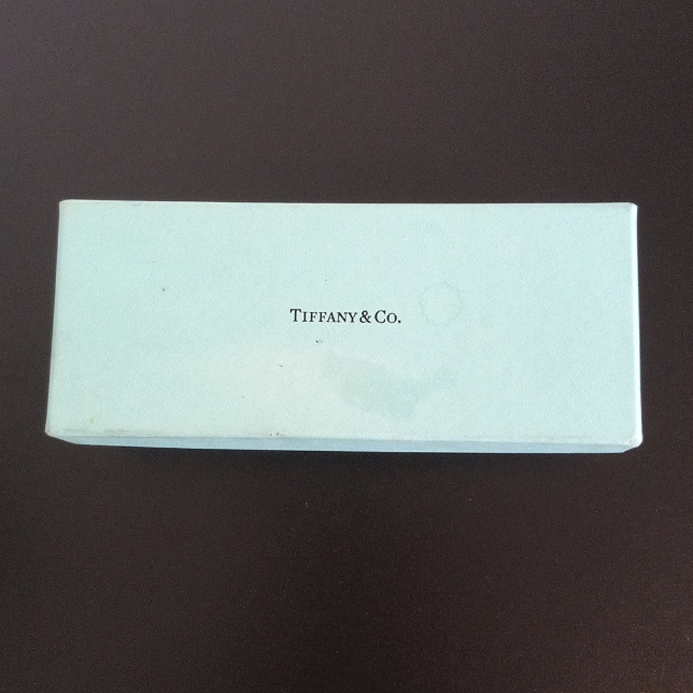 Tiffany & Co. Earrings and sunglasses box - Picture 12 of 16